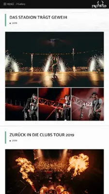 Frei.Wild android App screenshot 10