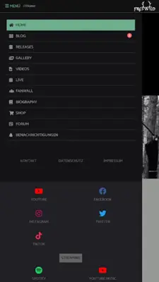 Frei.Wild android App screenshot 14
